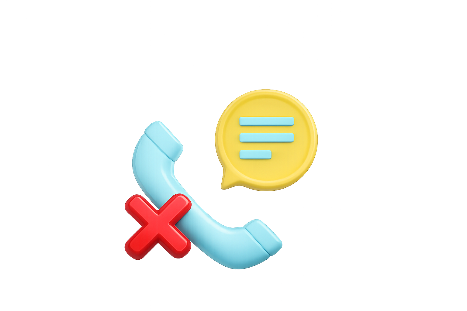 Missed call recovery